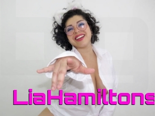 LiaHamiltons