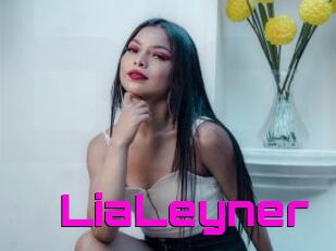 LiaLeyner