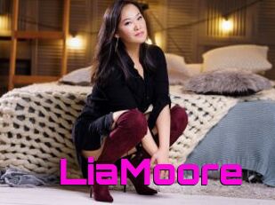 LiaMoore