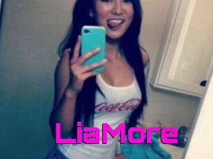 LiaMore