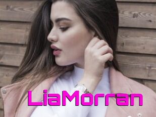 LiaMorran