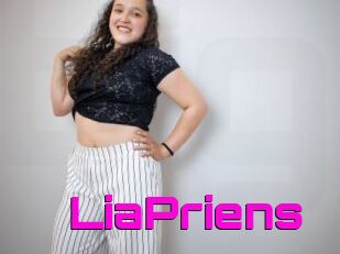 LiaPriens