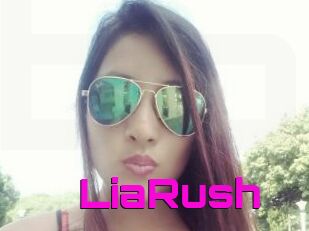 LiaRush