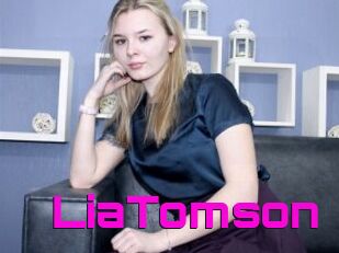 LiaTomson