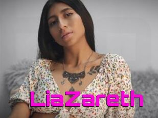 LiaZareth