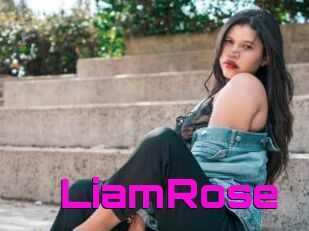 LiamRose