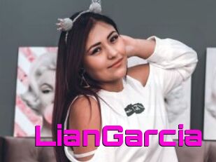 LianGarcia