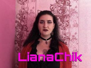 LianaChik