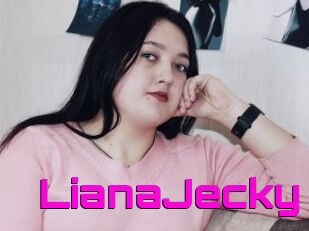 LianaJecky