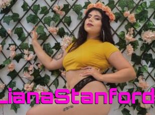 LianaStanford