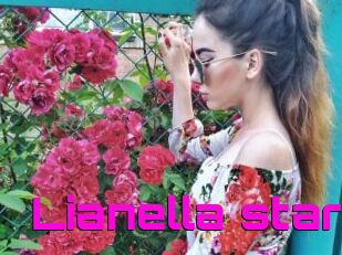 Lianella_star
