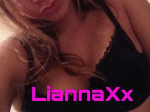 LiannaXx