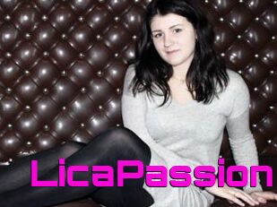 LicaPassion