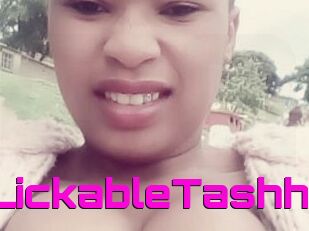 LickableTashh
