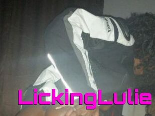 LickingLulie