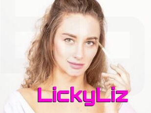 LickyLiz