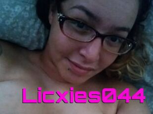Licxies044