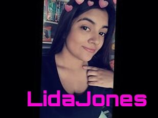 LidaJones