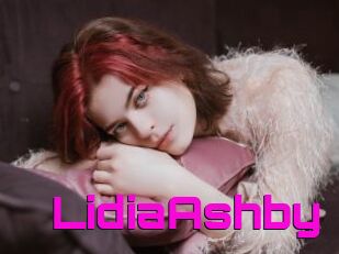 LidiaAshby