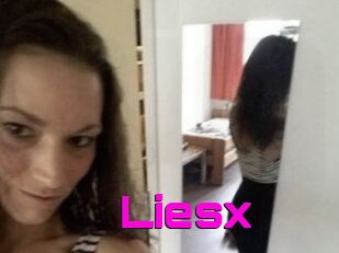 Liesx