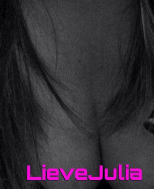 LieveJulia