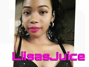 LiisasJuice