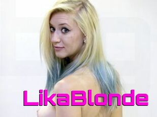 LikaBlonde