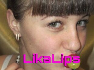 LikaLips