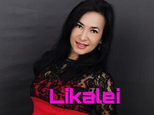 Likalei
