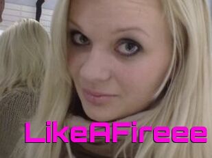 LikeAFireee