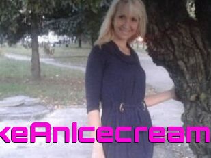 LikeAnIcecream