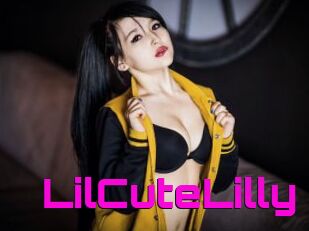 LilCuteLilly