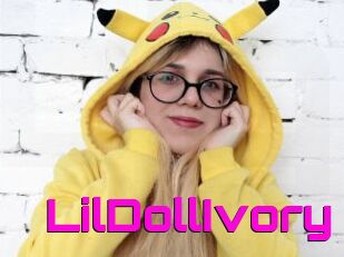 LilDollIvory