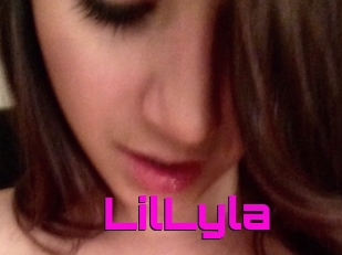 LilLyla