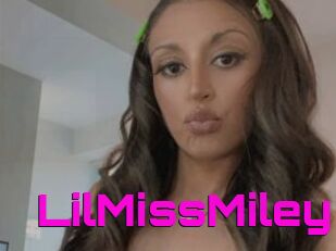 LilMissMiley