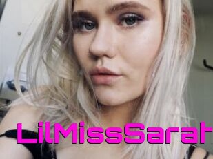 LilMissSarah