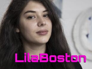 LilaBoston