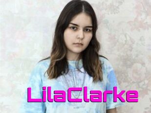 LilaClarke