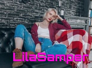 LilaSamper