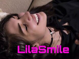 LilaSmile