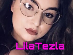 LilaTezla