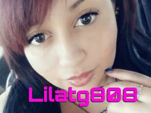 Lilatg808