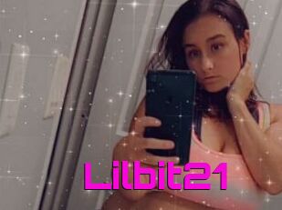 Lilbit21