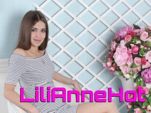 LiliAnneHot