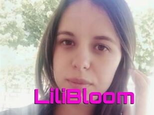 LiliBloom