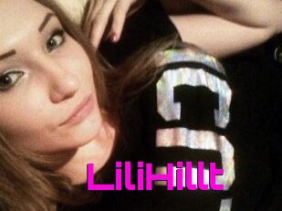 LiliHillt