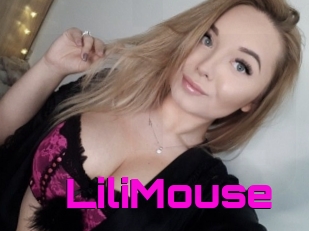 LiliMouse