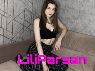 LiliParsan