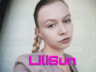 LiliSun