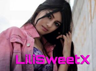 LiliSweetX